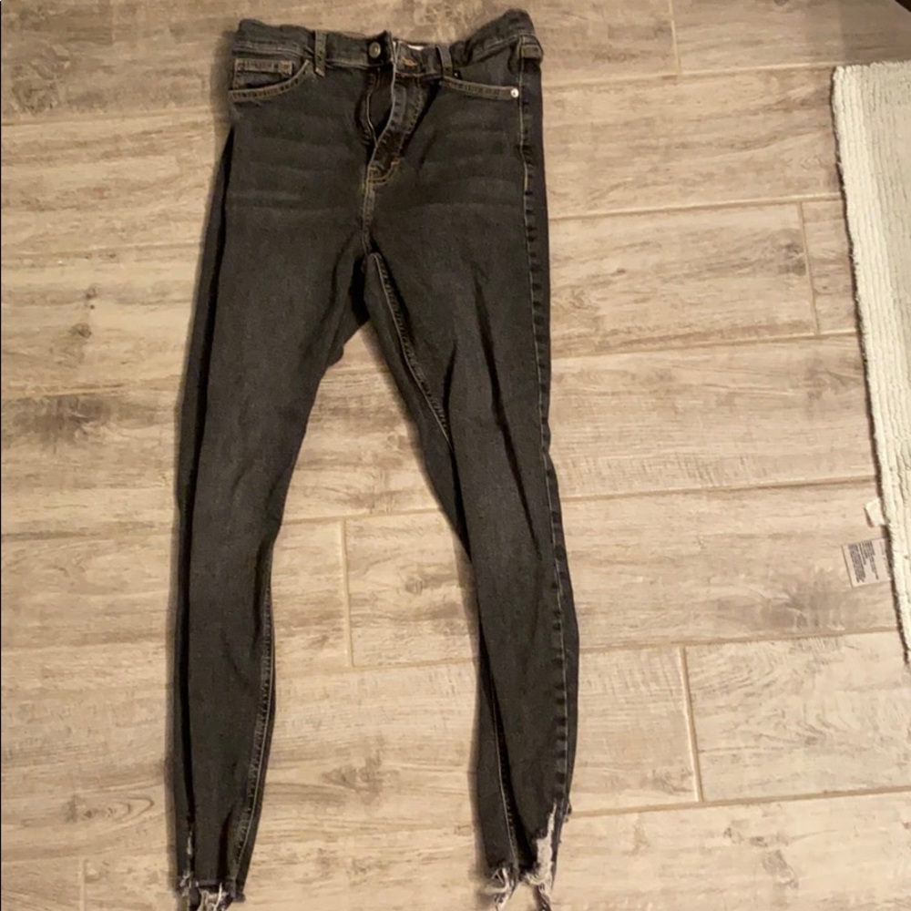 Like new Nordstrom Too Shop Jaime Jeans